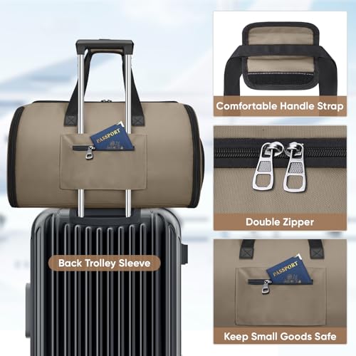 Garment Bags for Travel