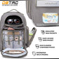 Diaper Bag Backpack for Dad