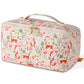 Travel Makeup Bag for Women