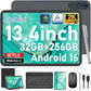 13 Inch Tablet with Keyboard