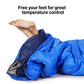 Sleeping Bag with Pillow
