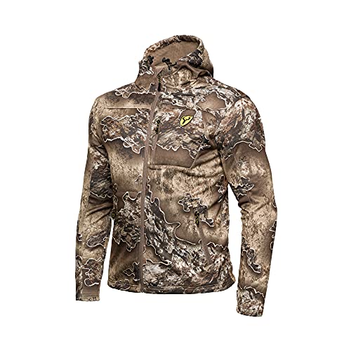 Scent Blocker Shield Series Silentec Jacket