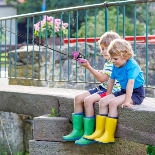 Kids Fishing Pole