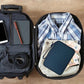 Electronics Organizer Travel
