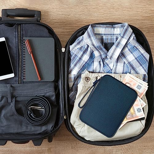 Electronics Organizer Travel