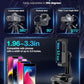 74″ Camera Tripod