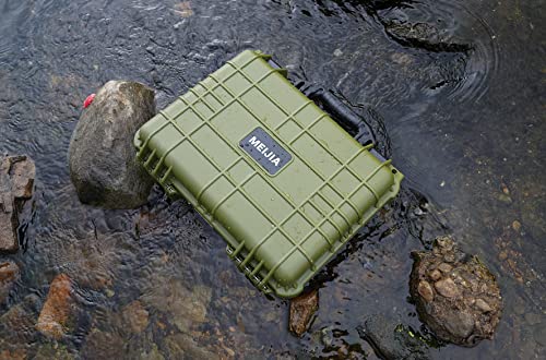 All Weather IP67 Waterproof Hard Camera Case