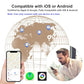 Air Tracker Tags for Android or iOS