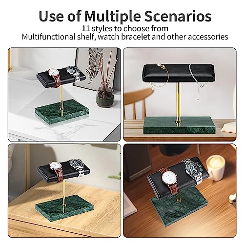 Watch stand watch display stand watch holder watch Handcrafted watch holder