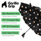 Compact Travel Size Umbrella for Rain