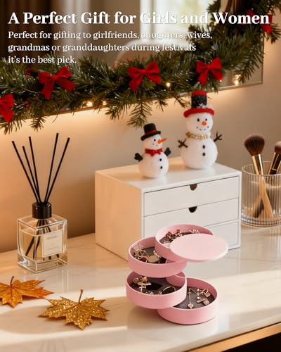 Jewelry Organizer