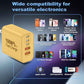 USB C Charger Block (2 Count)