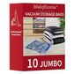 Vacuum Storage Bags (10 Count)
