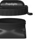 Collapsible Water Bottles caps for Travel Gym Hiking Camping (Upgrade Straw Black Cap) Note:Not applicable to bottles of Upgrade Type2/Type3 bottles