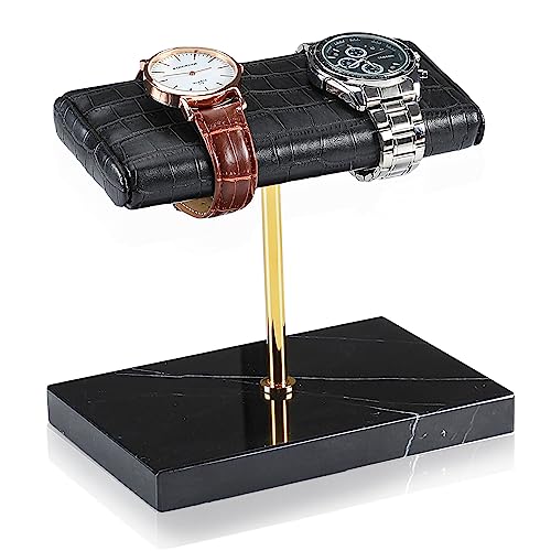 Watch stand watch display stand watch holder watch Handcrafted watch holder
