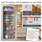 Over the Door Organizer Heavy Duty
