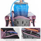 Hiking Hydration Backpack with 2L