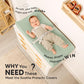 2 Pack Waterproof Changing Pad Covers Boy (2 Count)