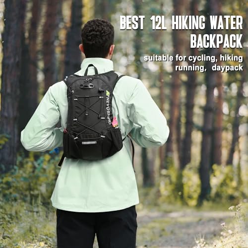 Lightweight Hydration Backpack