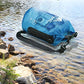 Dry Bag Waterproof Backpack with Phone Case