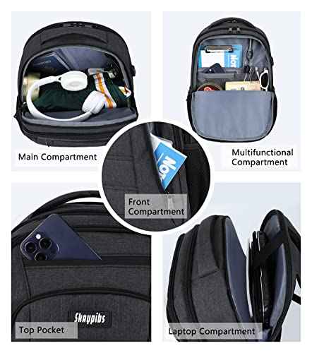 Backpack for Men Women