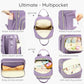 Diaper Bag Backpack