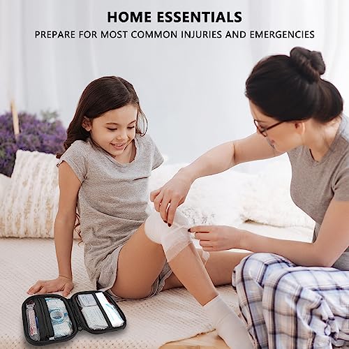 Mini First Aid Kit