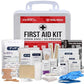 50 Person OSHA Compliant First Aid Kit for Businesses