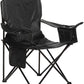 Portable Folding Camping Chair with 4