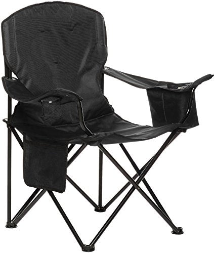 Portable Folding Camping Chair with 4