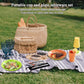 Camping Cutlery Set 20 Piece