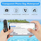 Waterproof Phone Pouch 2 Pack