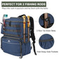 Fishing Backpack for Boys