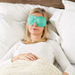 40 Blinks No Pressure Eye Mask for Travel & Sleep