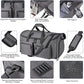 2 in 1 Garment Duffle Bags for Travel Mens Carry