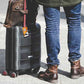 Funny Animal Luggage Tags Suitcases