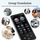 Language Translator Device