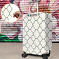 Travel Luggage Cover Suitcase Protector Fits 18