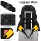 Nerlion 40L Hiking Backpack Travel Backpack for Men Women Camping Waterproof Outdoor Hiking Daypack Lightweight Backpack