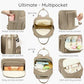 Diaper Bag Backpack