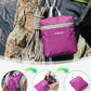 Foldable Small Hiking Backpack with 3 Strap Pockets