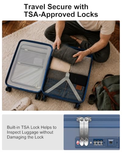 Carry on Luggage Airline Approved
