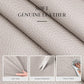 Soft Real Leather Crossbody Bags for Women Travel Wallet Purse
