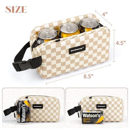 Small Cooler Bag