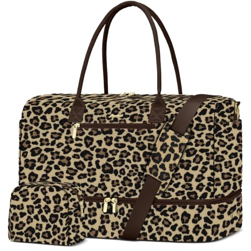 Travel Weekender Bags for Women