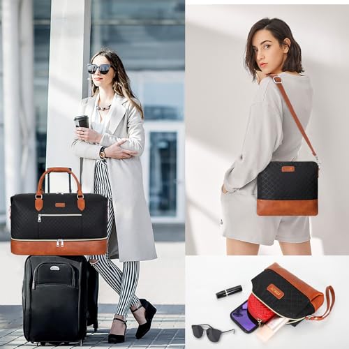 Weekender Bag for Women