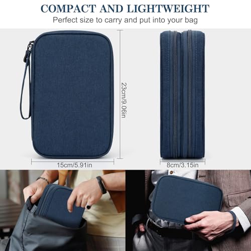 Electronic Organizer