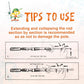 Kids Fishing Pole