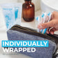 Disposable Travel Toothbrush (24 Count)