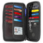 RFID Travel Passport Holder (5 Count)